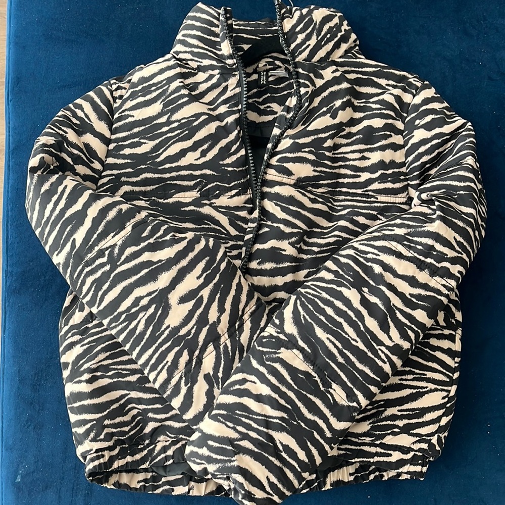 BRAND NEW H&M Jacket